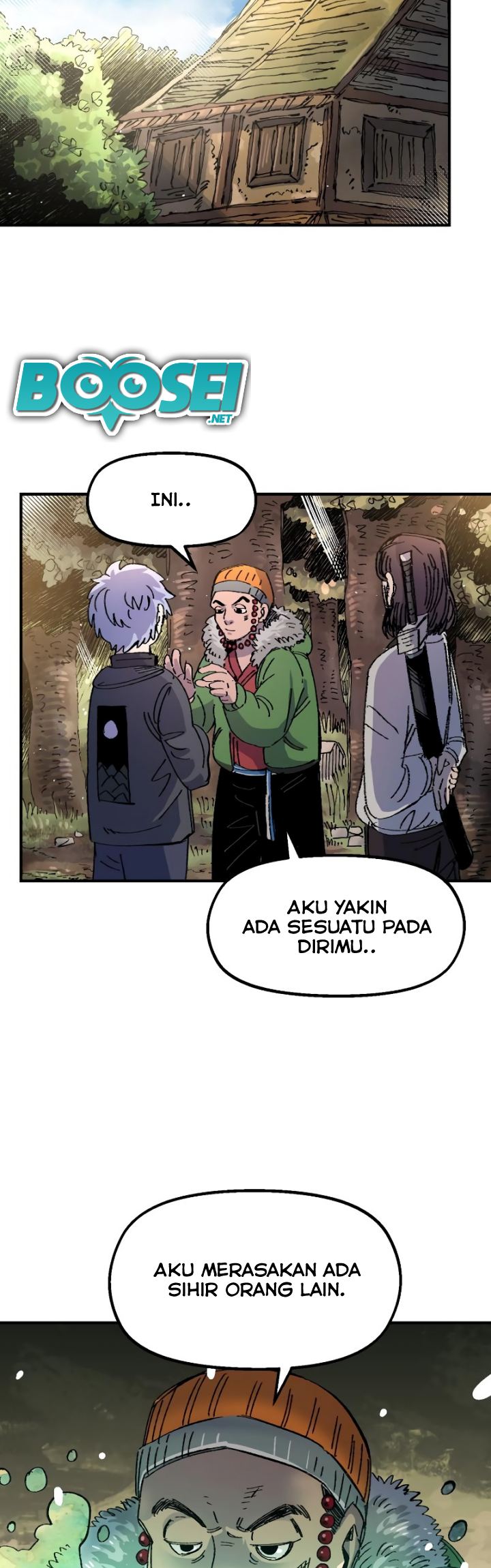 Chapter 60 - halaman 34
