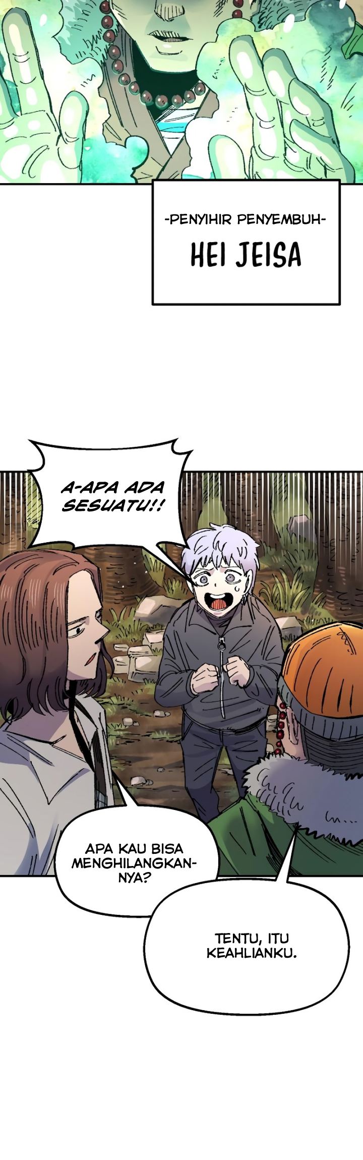 Chapter 60 - halaman 35