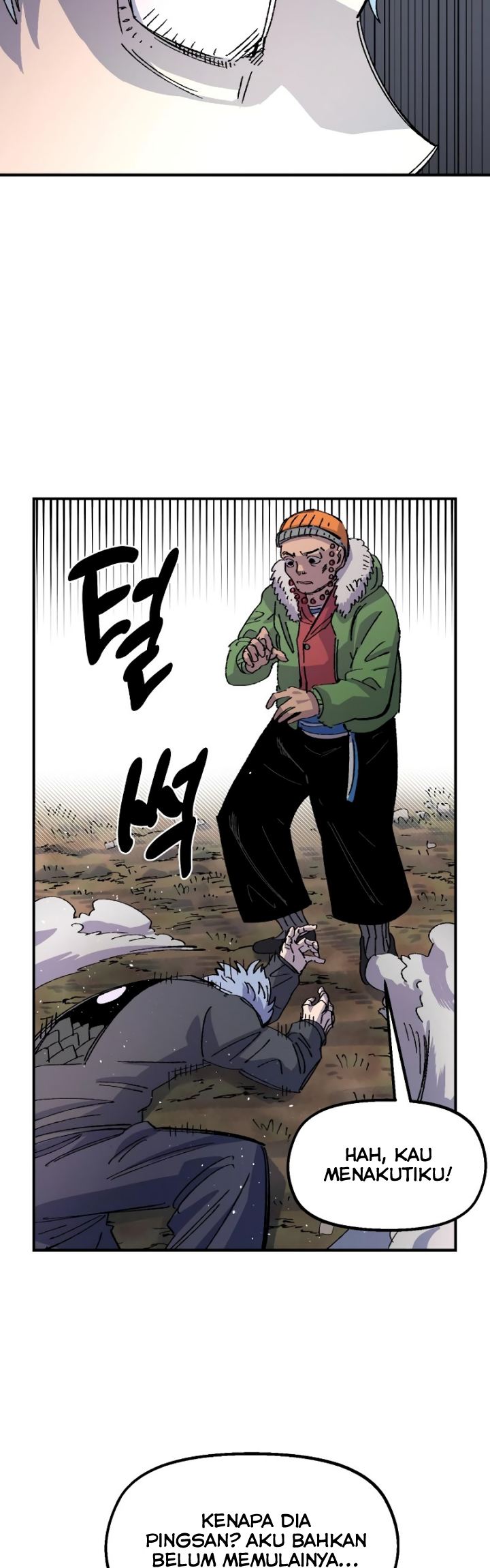 Chapter 60 - halaman 38