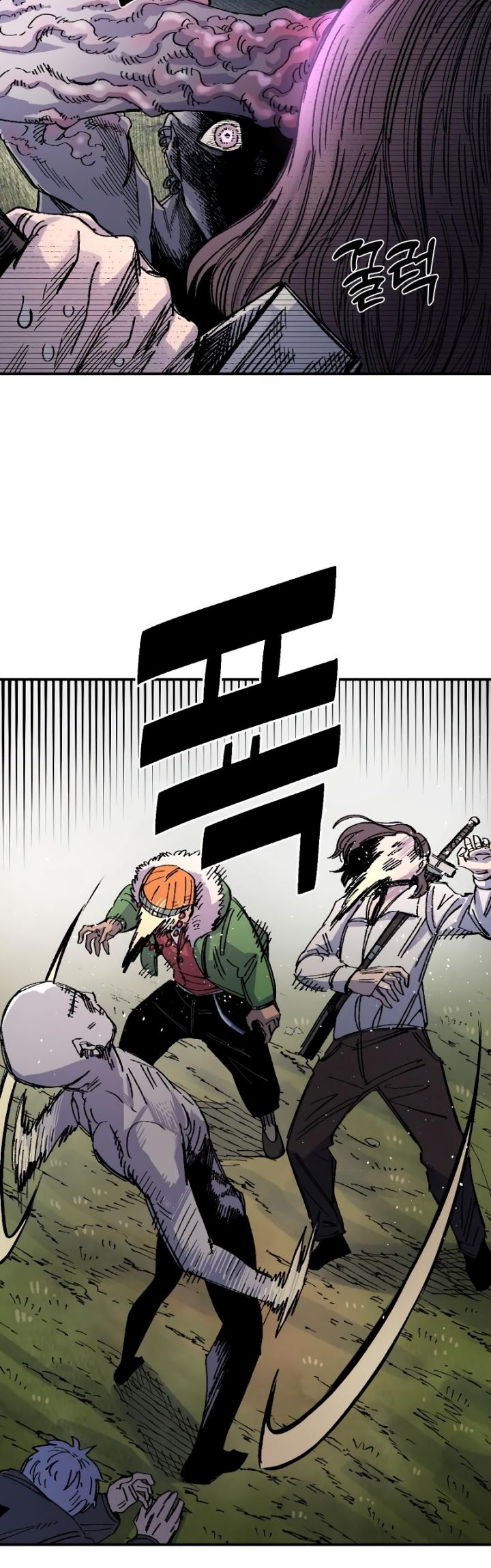 Chapter 60 - halaman 45