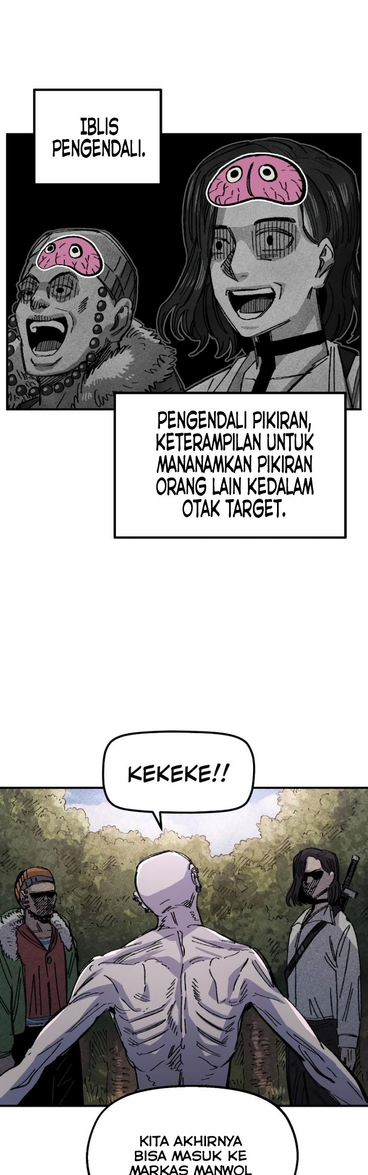 Chapter 60 - halaman 48