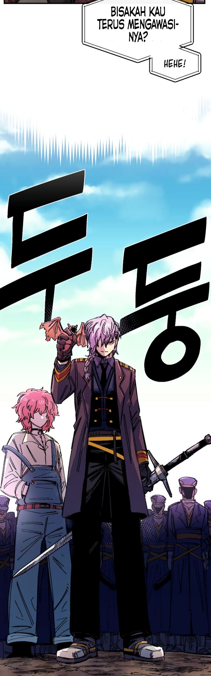 Chapter 60 - halaman 61