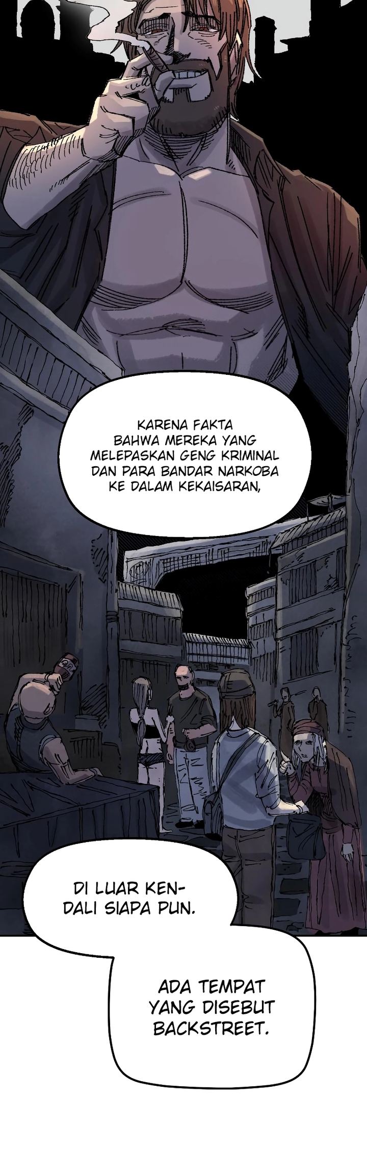 Chapter 58 - halaman 40