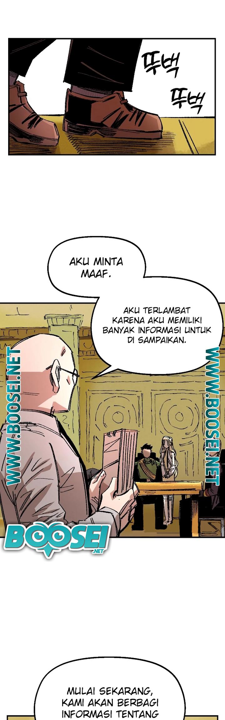 Chapter 58 - halaman 46