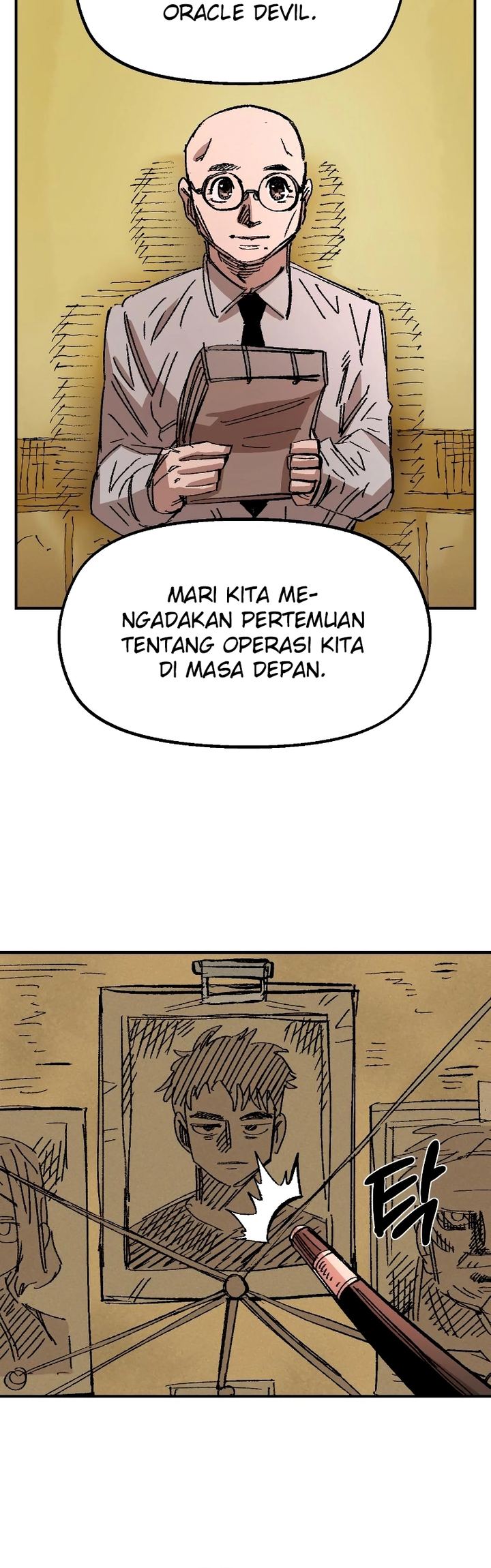 Chapter 58 - halaman 47