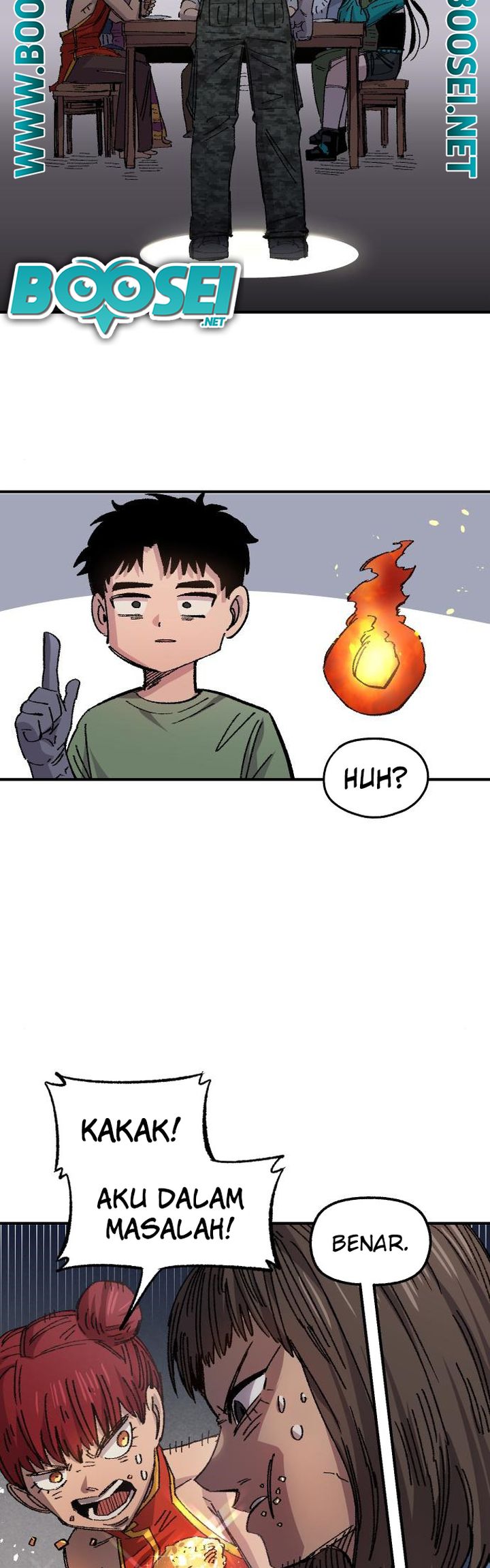 Chapter 56 - halaman 17