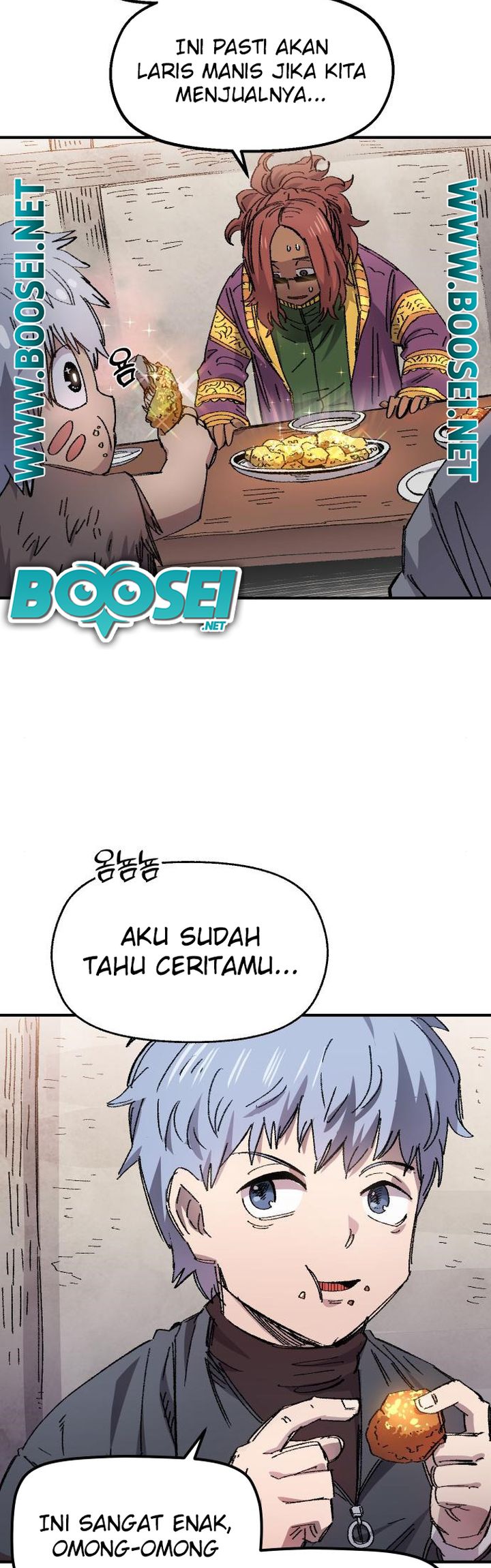 Chapter 56 - halaman 19