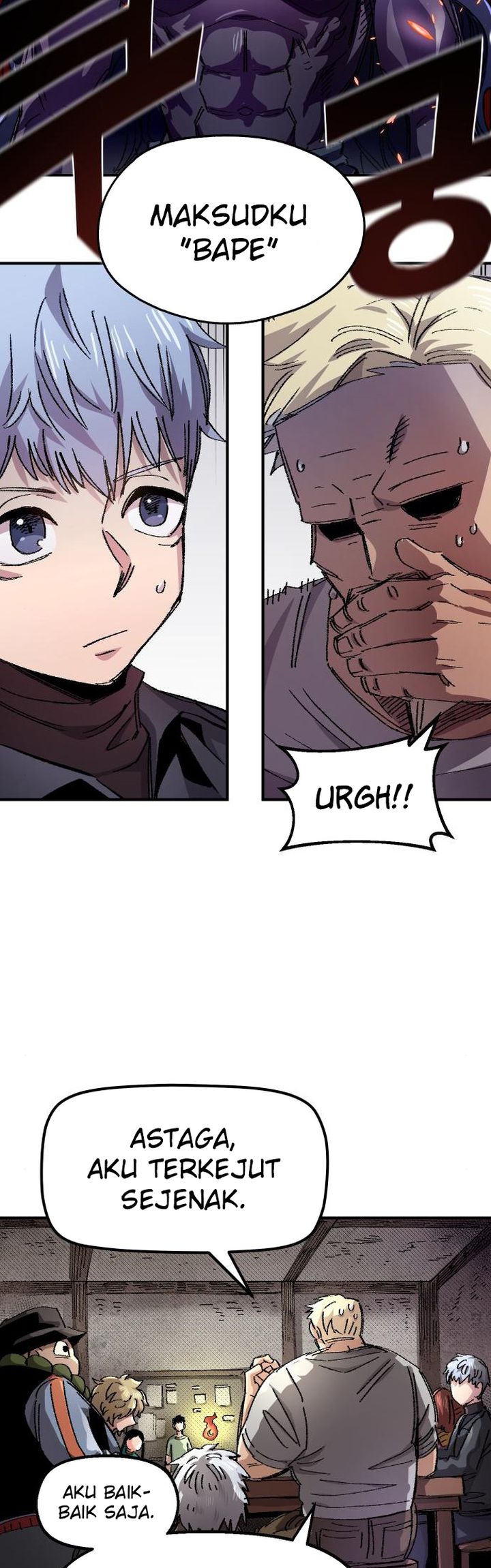Chapter 56 - halaman 31