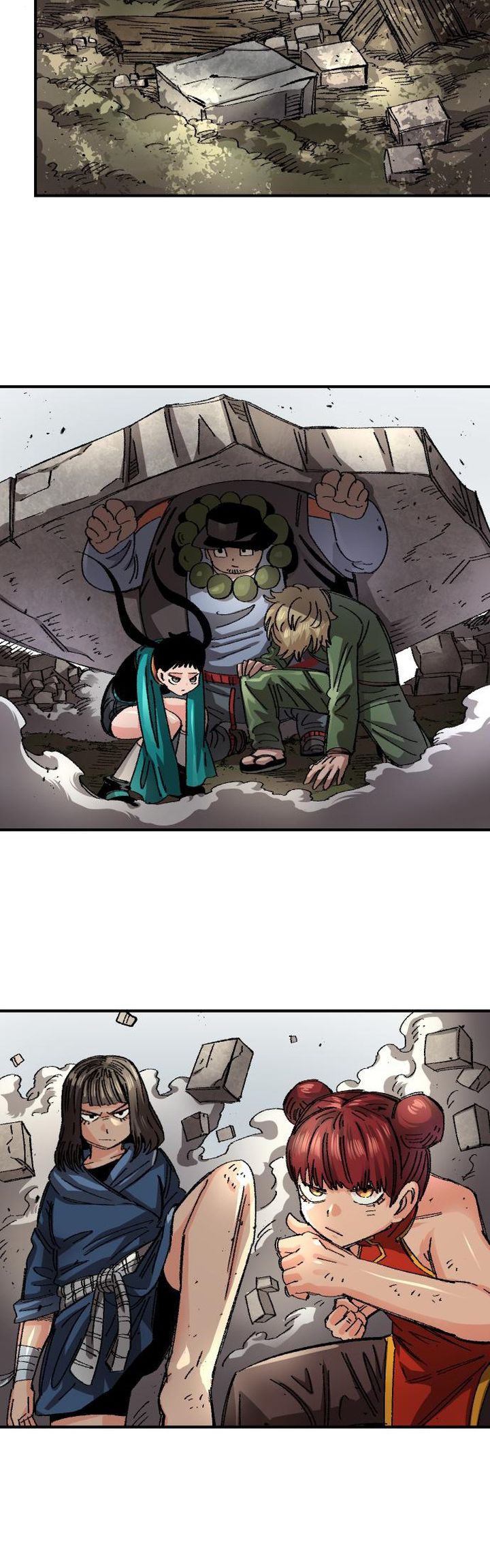 Chapter 56 - halaman 43