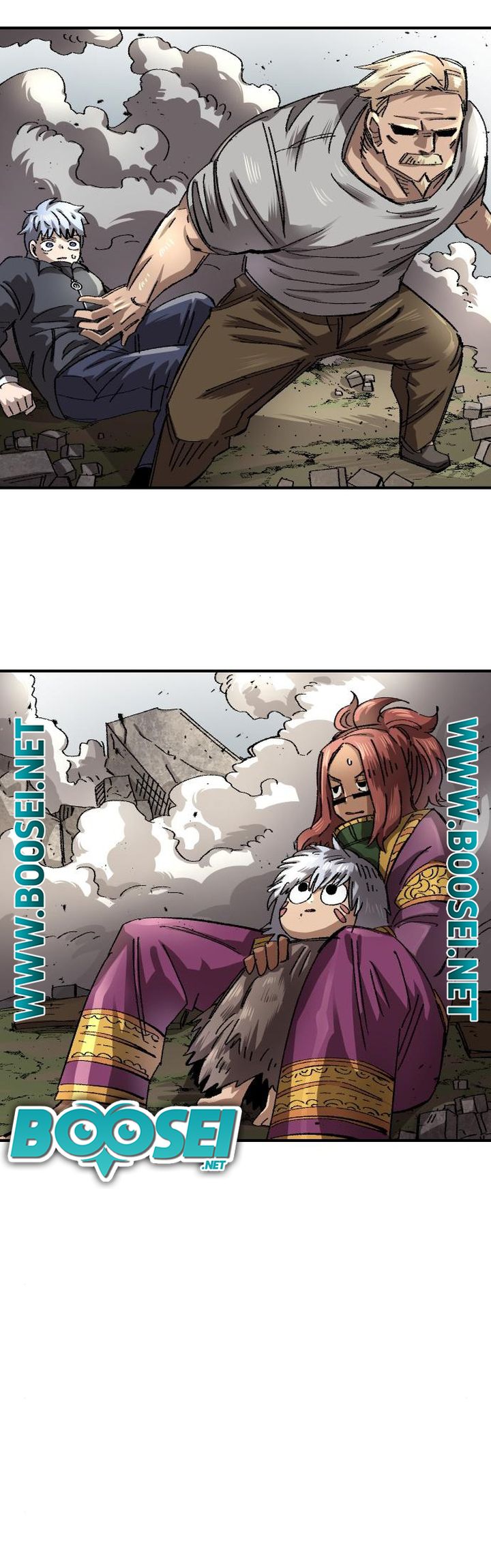 Chapter 56 - halaman 44
