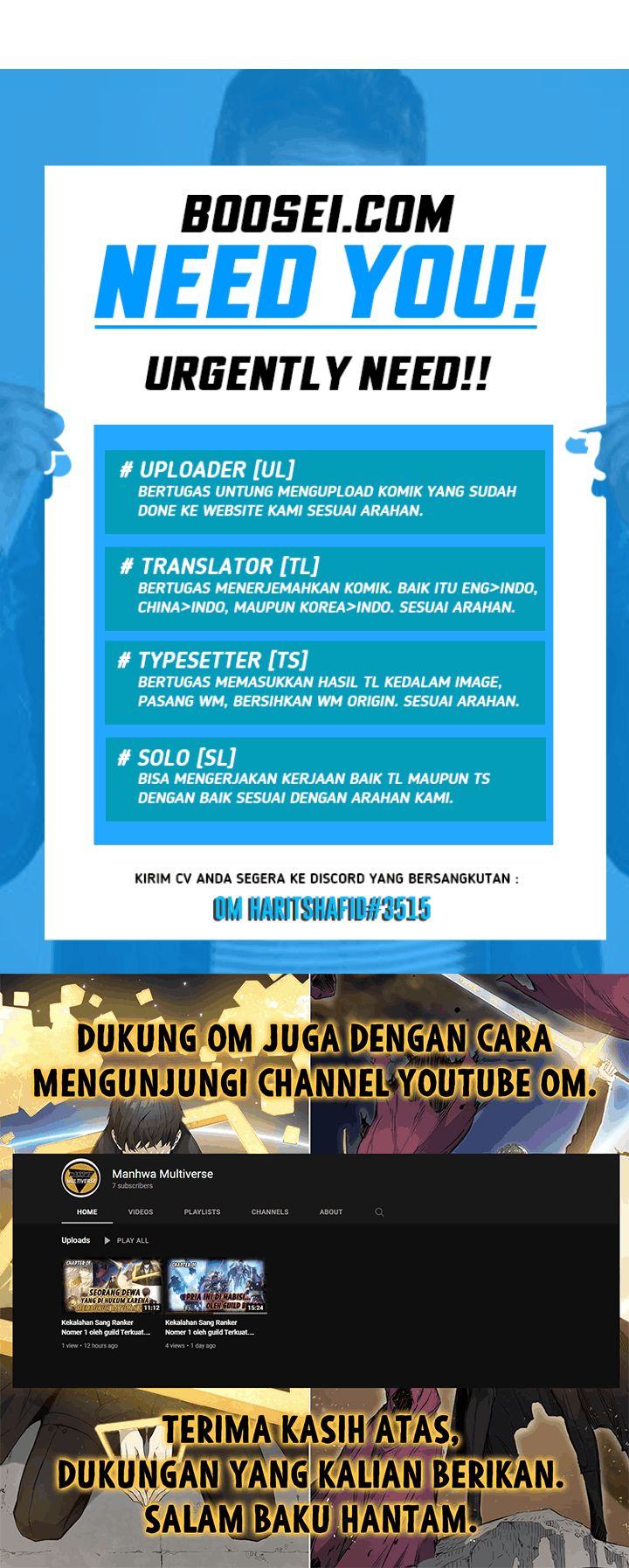 Chapter 56 - halaman 61