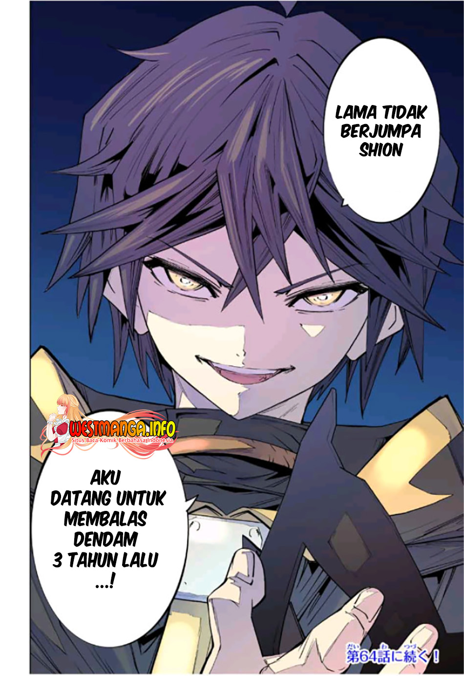 Chapter 63 - halaman 21