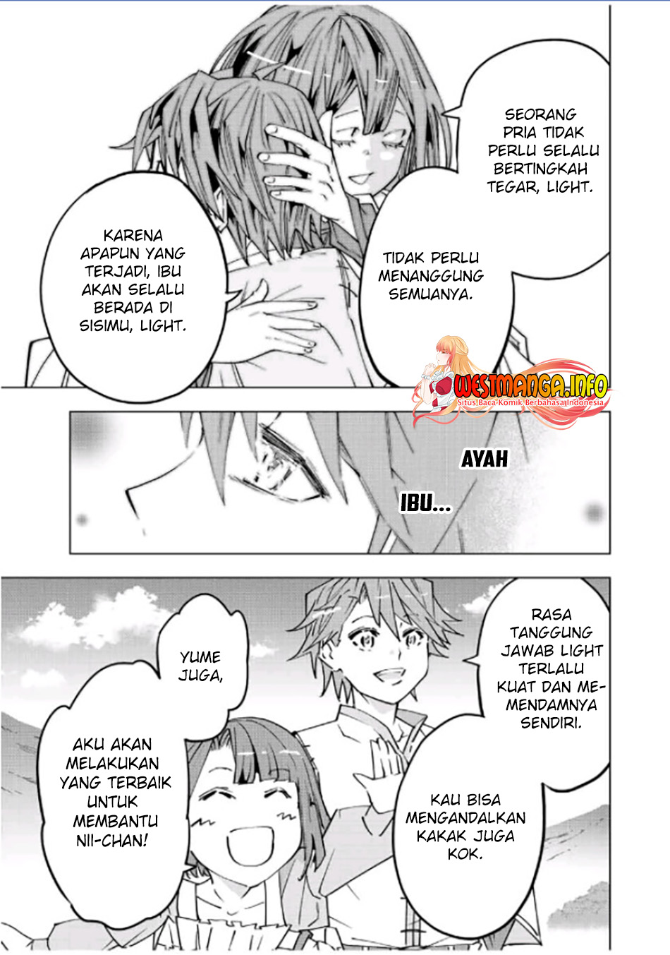 Chapter 63 - halaman 6