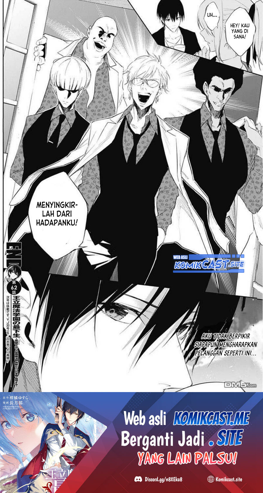 Chapter 62 - halaman 20