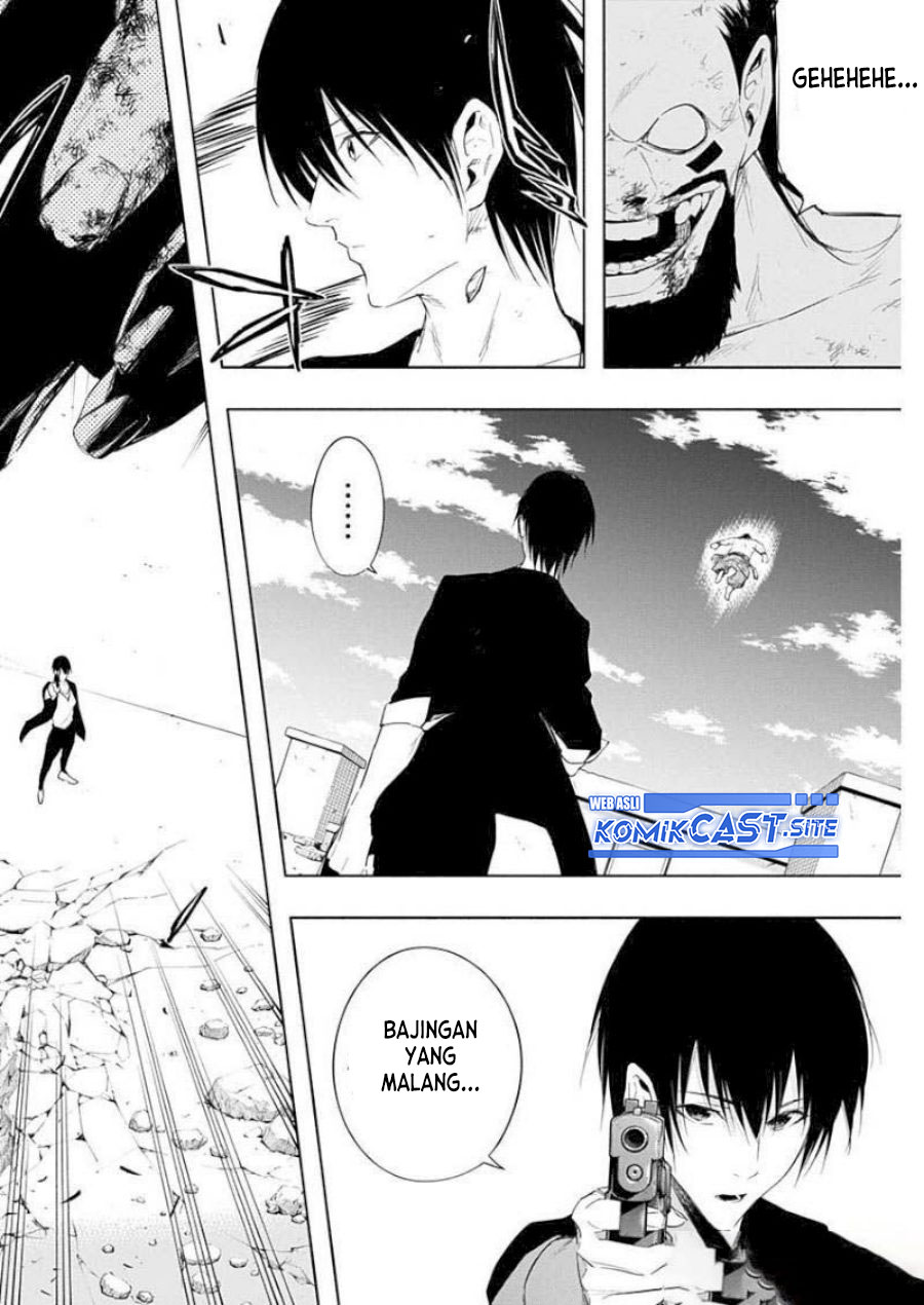 Chapter 61 - halaman 16