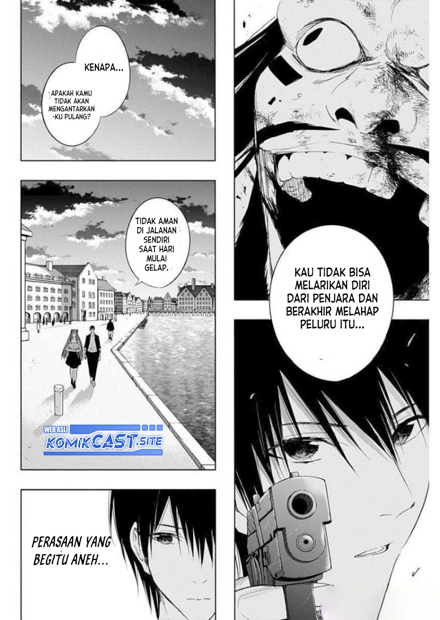 Chapter 61 - halaman 18