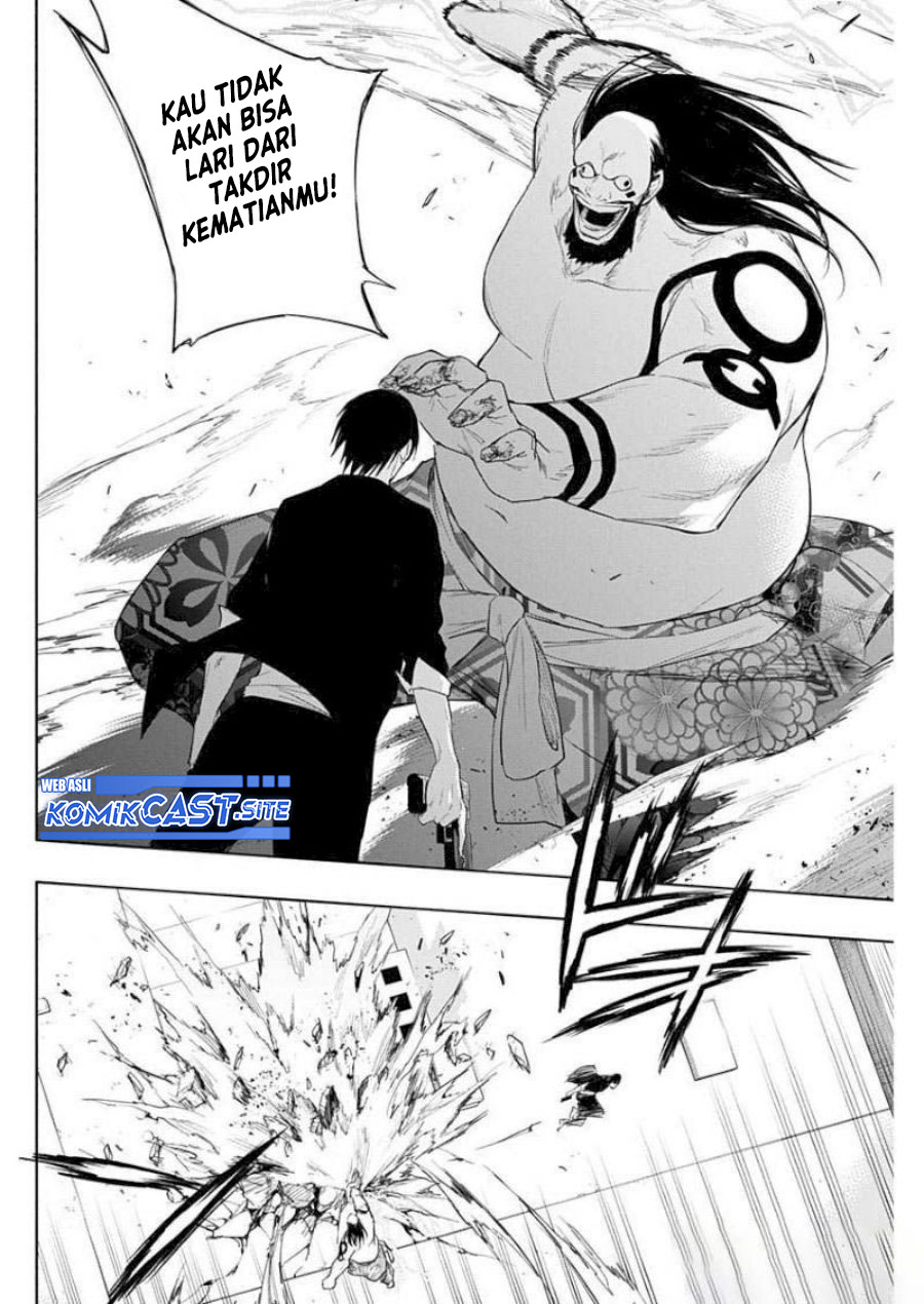Chapter 61 - halaman 6
