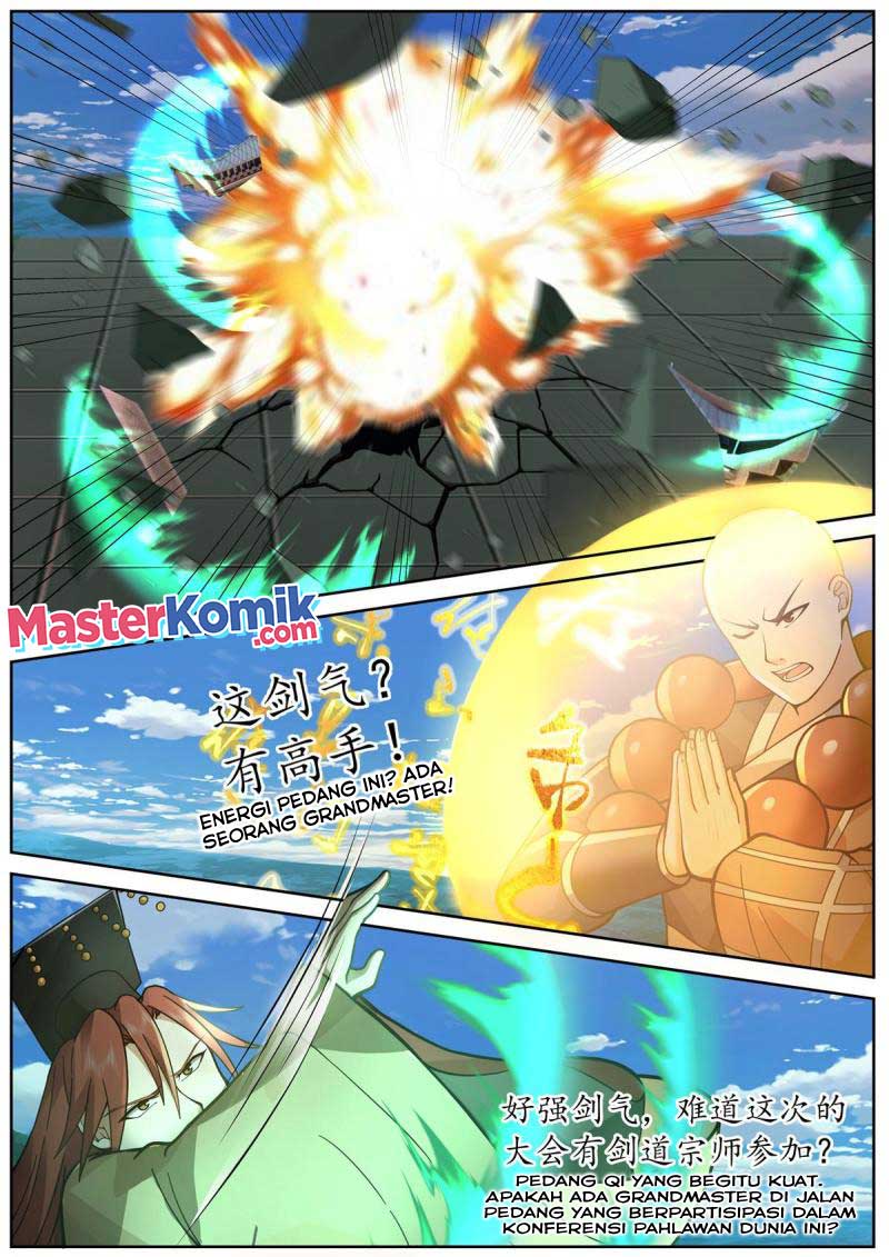 Chapter 93 - halaman 14