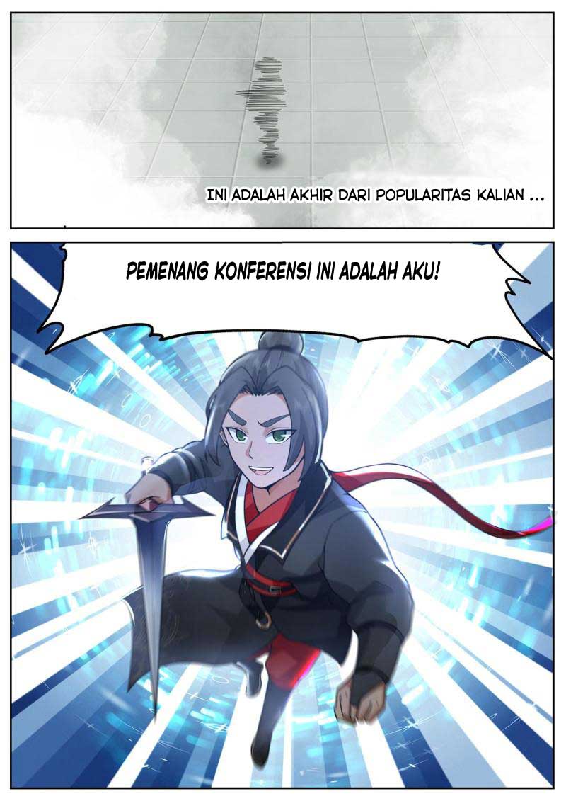 Chapter 93 - halaman 15