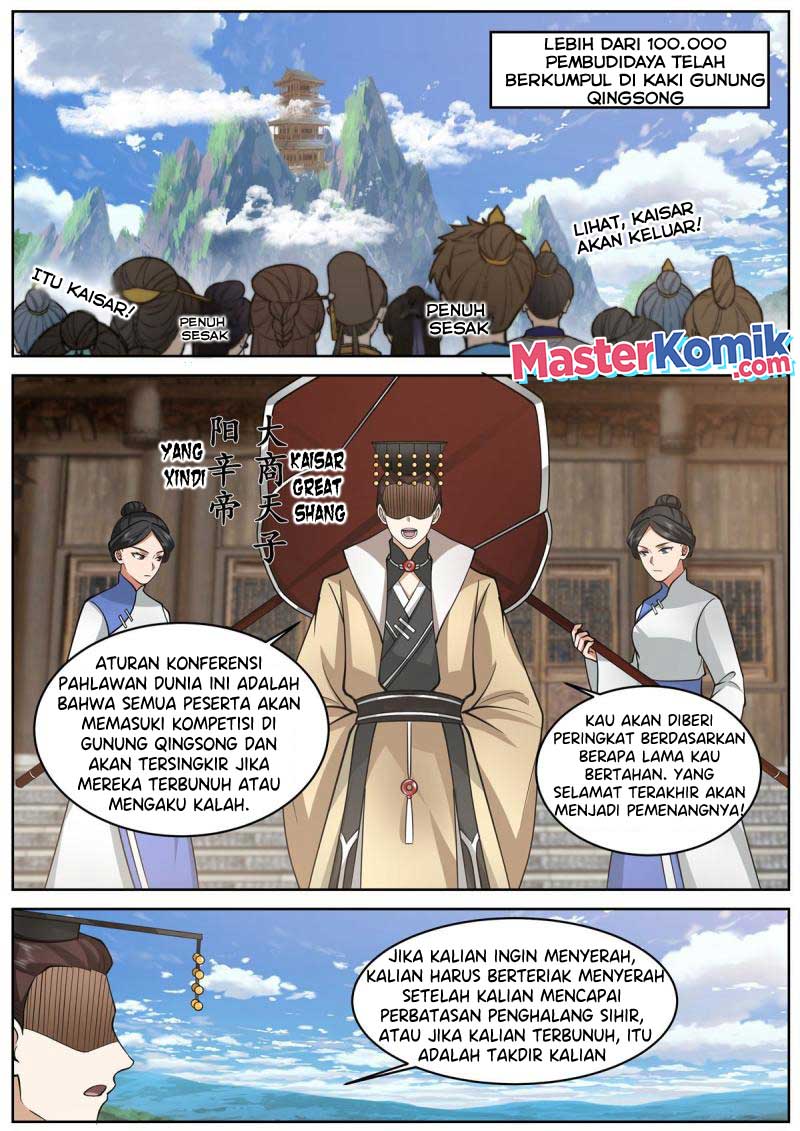 Chapter 93 - halaman 4