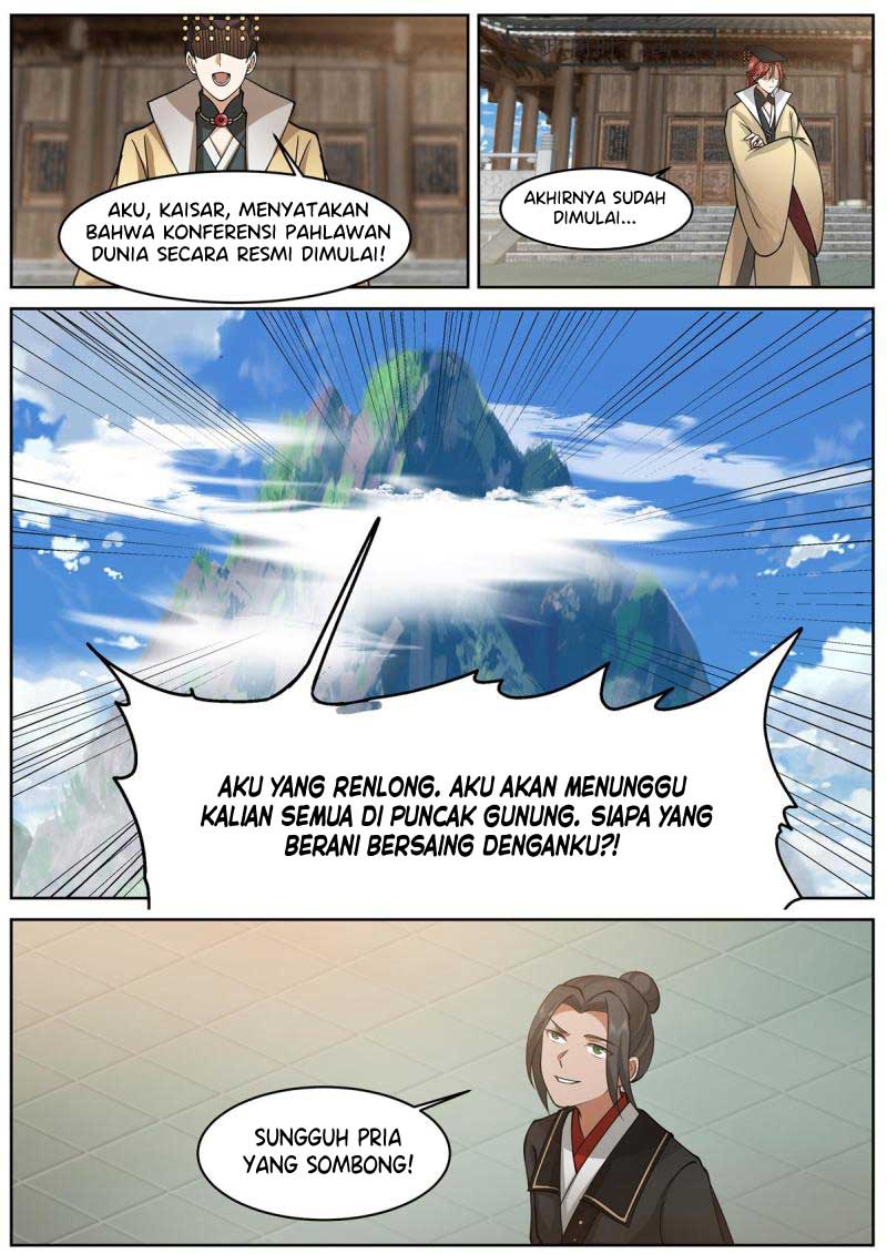 Chapter 93 - halaman 5