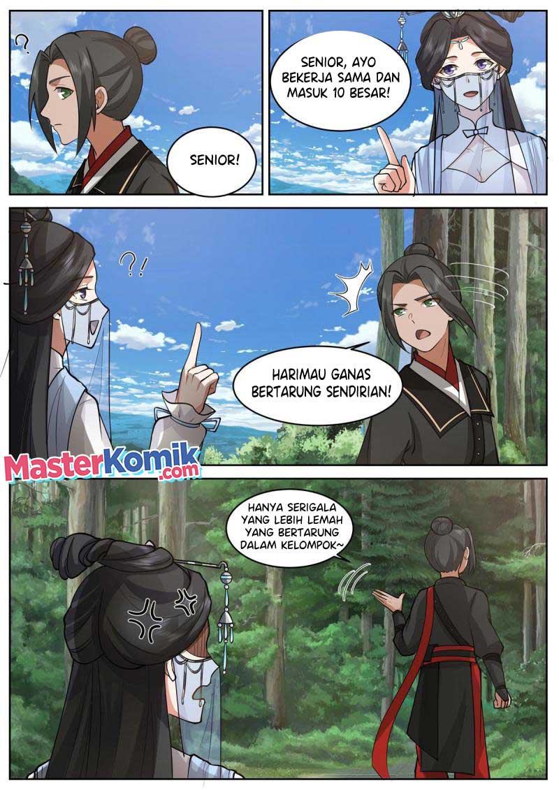 Chapter 93 - halaman 6