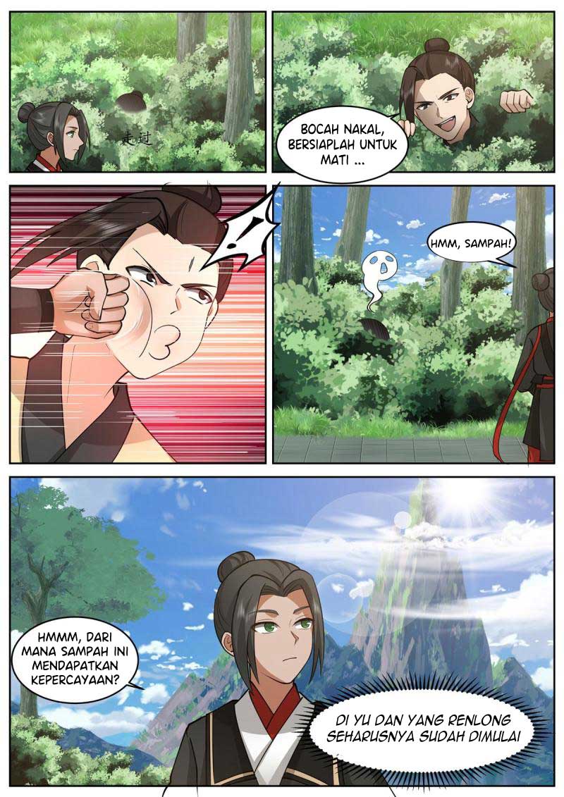 Chapter 93 - halaman 7