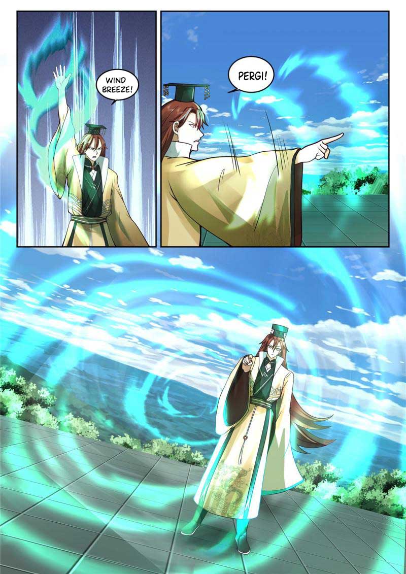 Chapter 93 - halaman 9