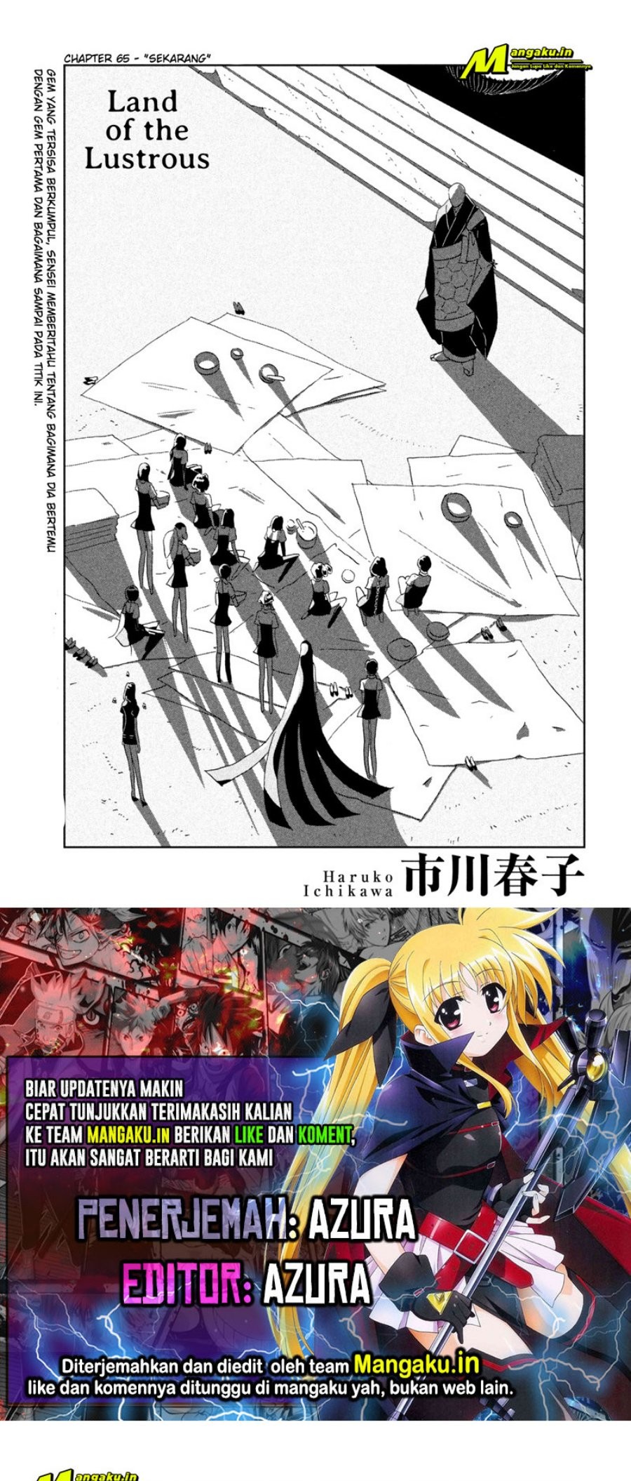 Chapter 65 - halaman 2