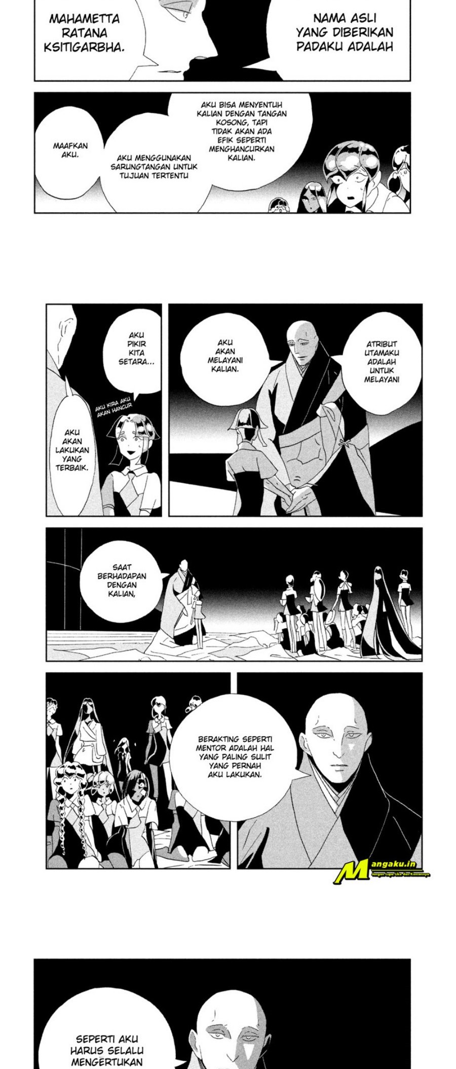 Chapter 65 - halaman 11