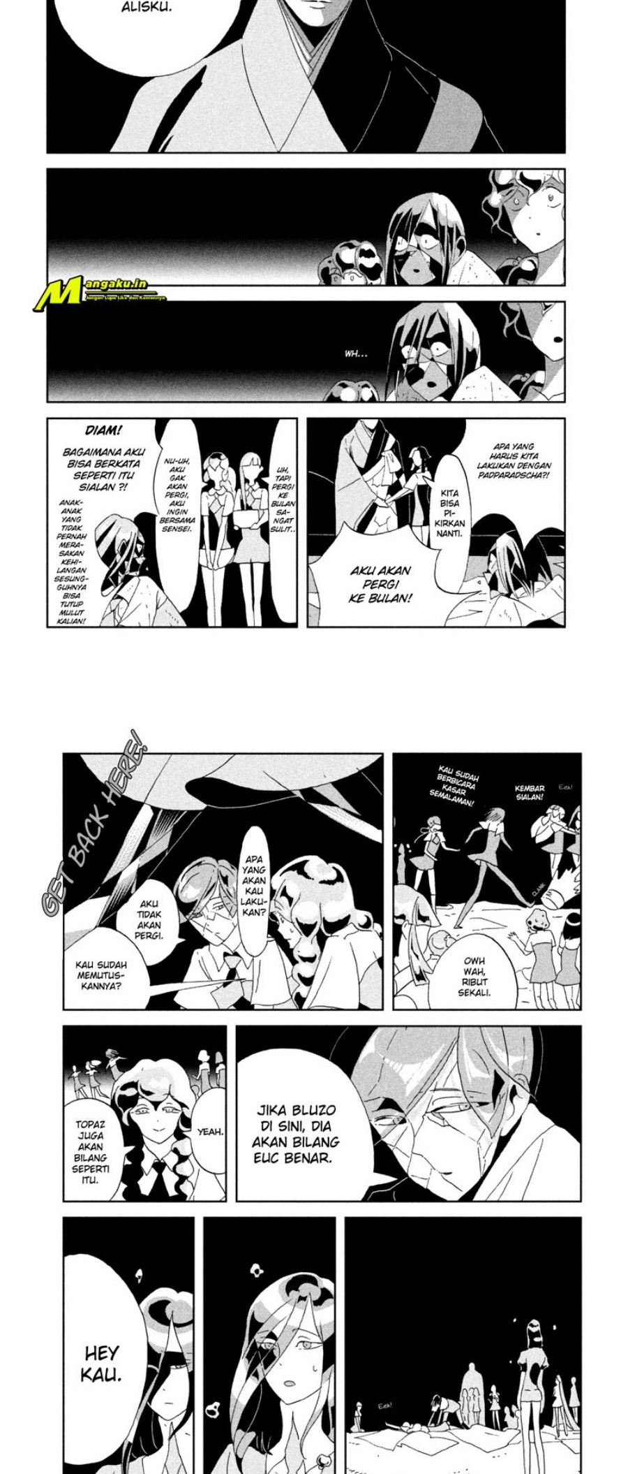 Chapter 65 - halaman 12
