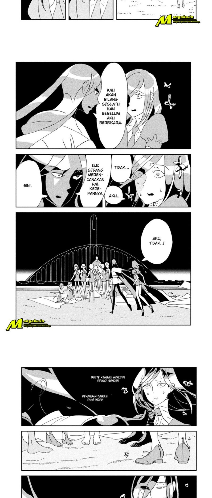 Chapter 65 - halaman 13