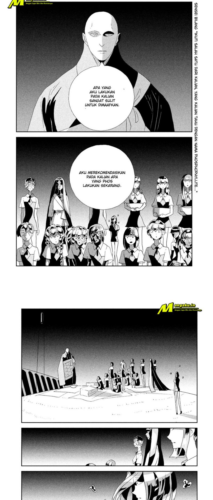 Chapter 65 - halaman 3