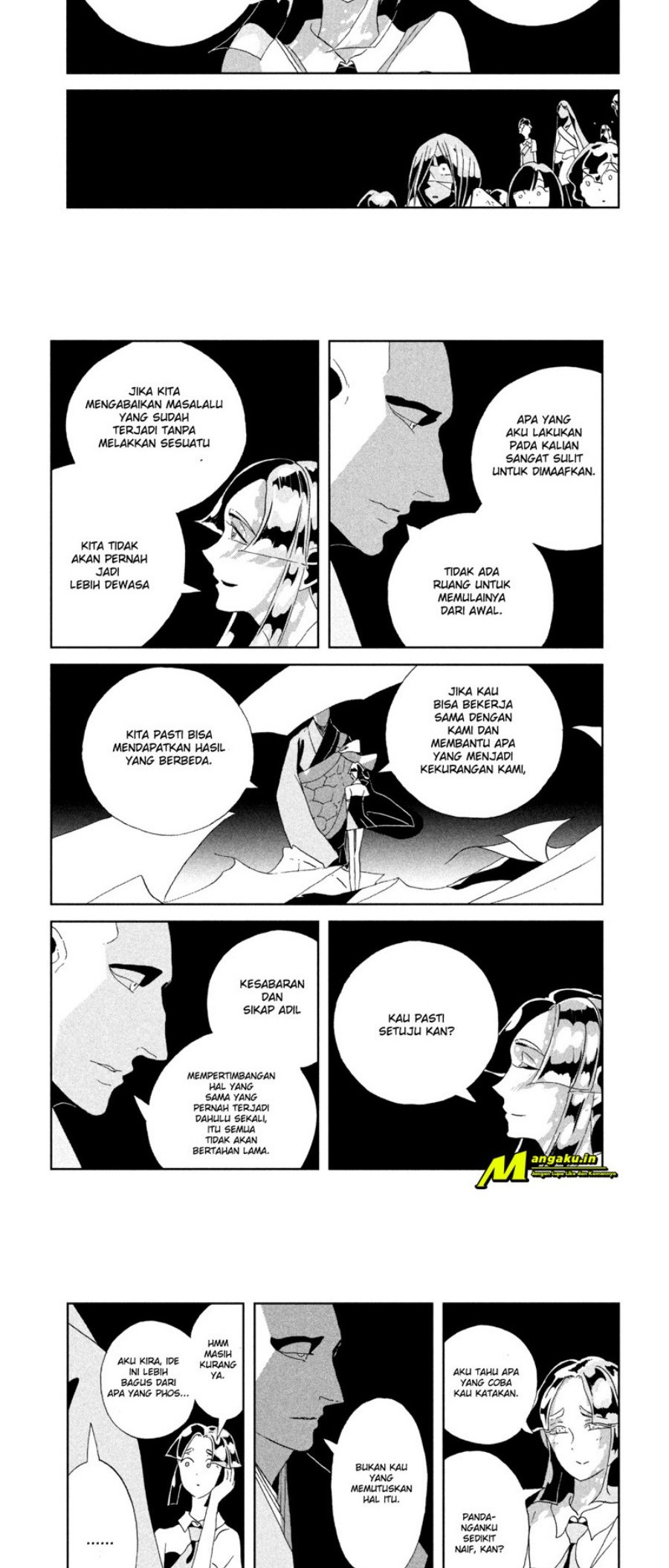 Chapter 65 - halaman 8