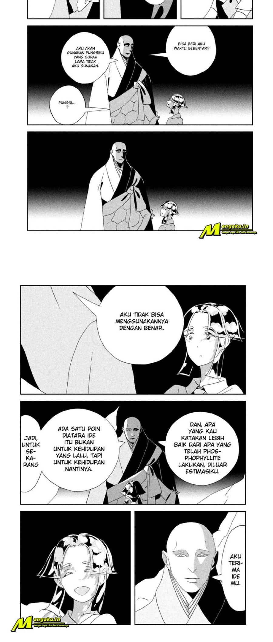 Chapter 65 - halaman 9