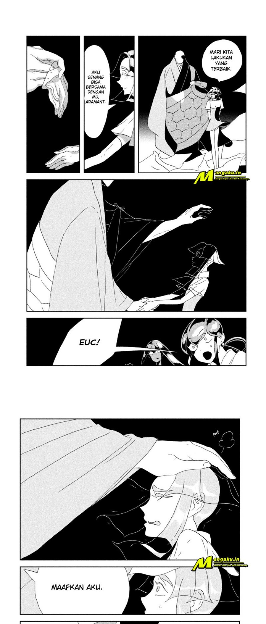 Chapter 65 - halaman 10
