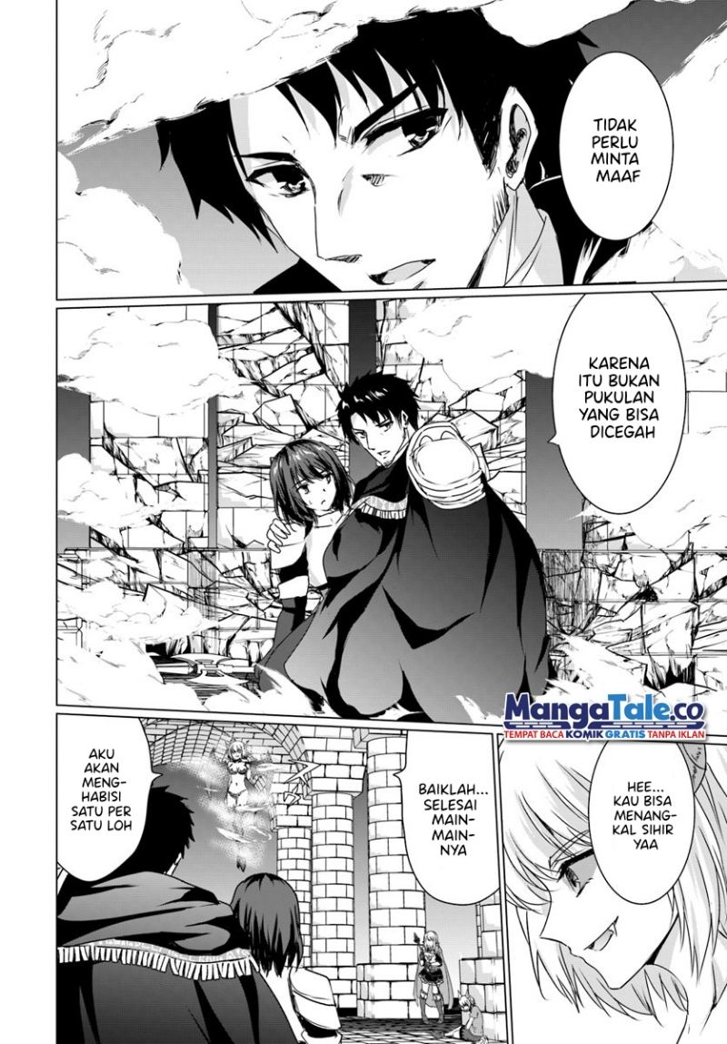 Chapter 16.1 - halaman 21