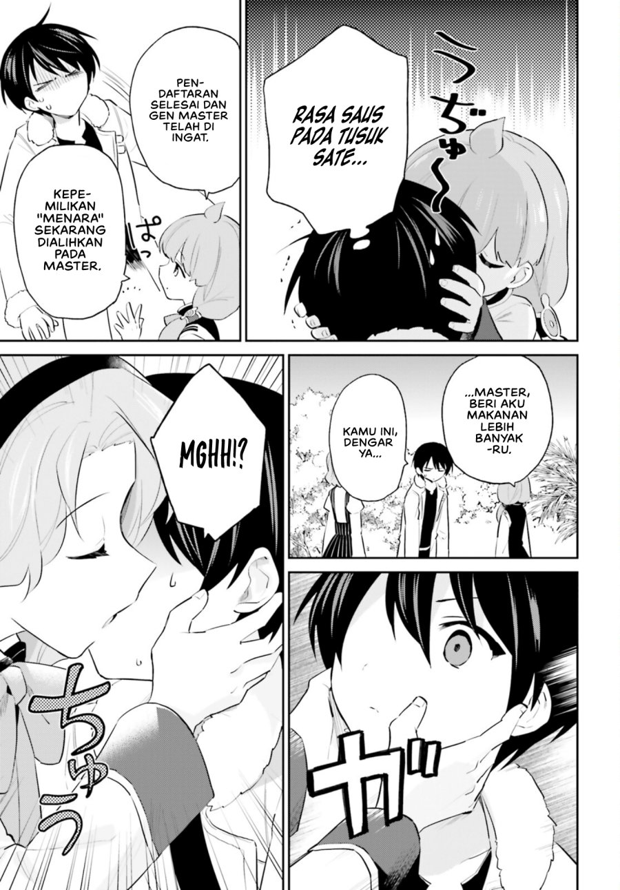 Chapter 73 - halaman 13
