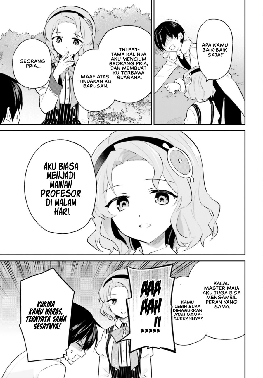 Chapter 73 - halaman 15
