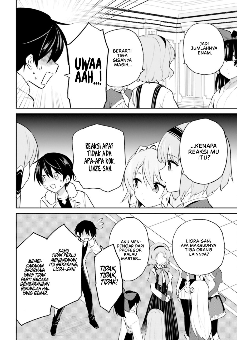 Chapter 73 - halaman 22