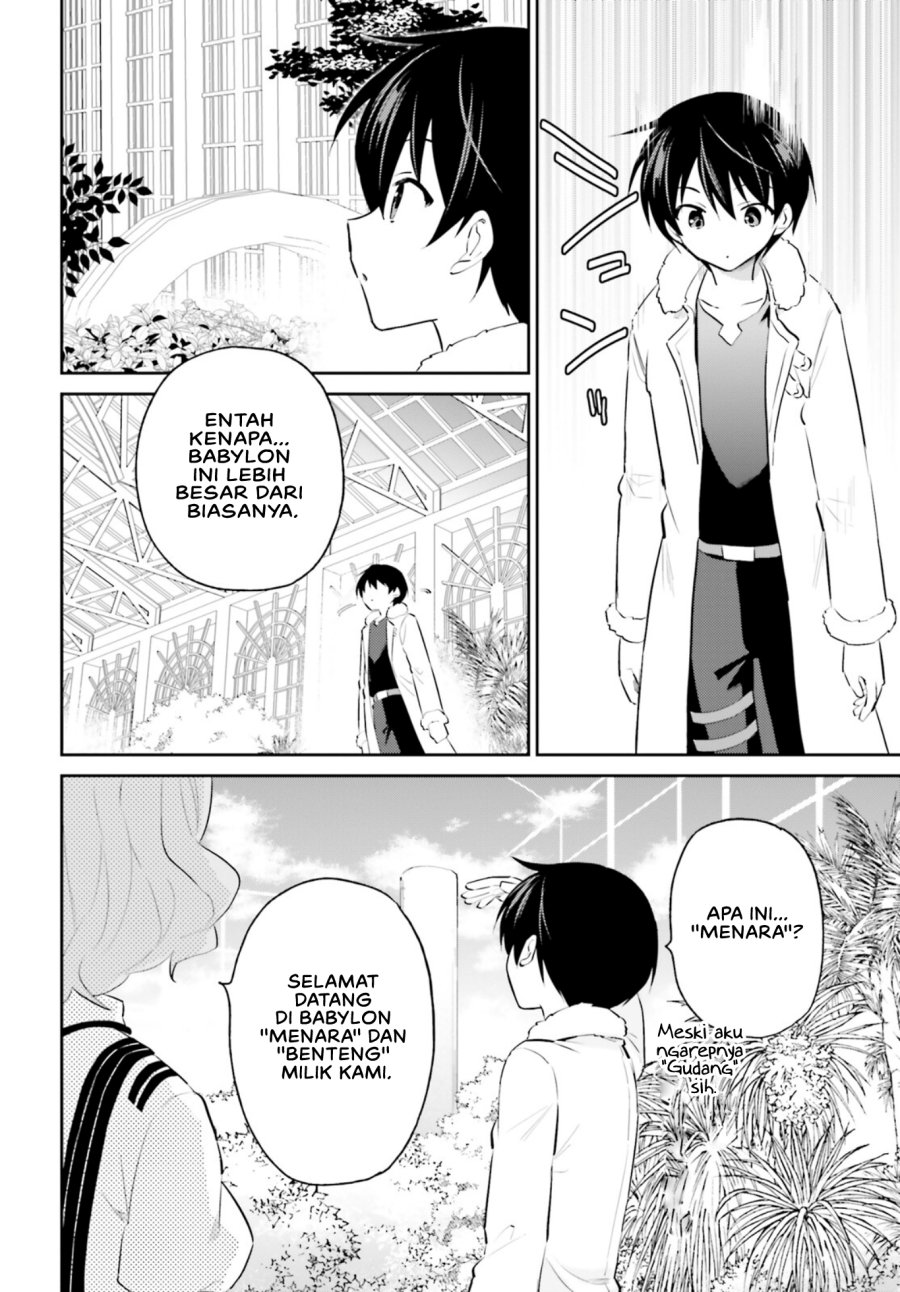 Chapter 73 - halaman 4