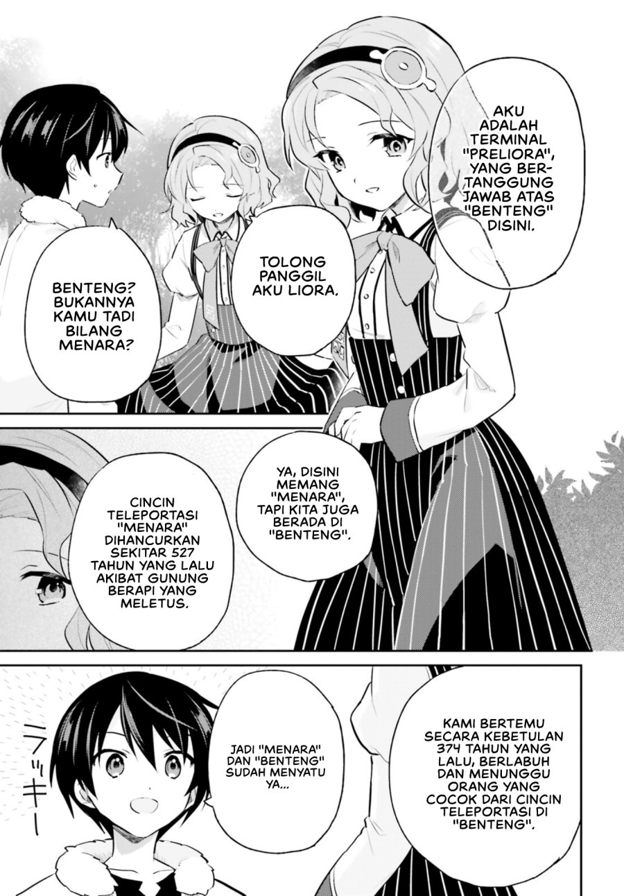 Chapter 73 - halaman 5
