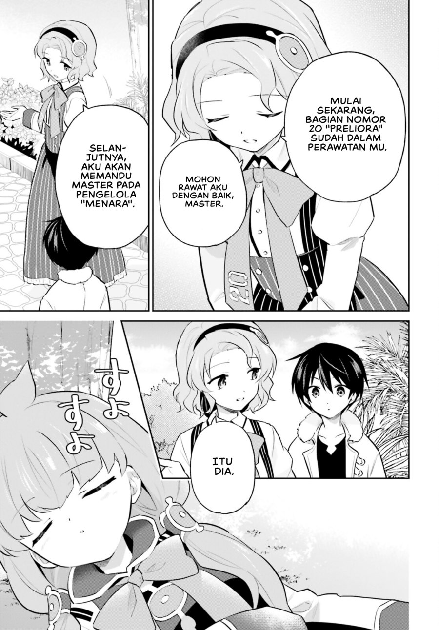 Chapter 73 - halaman 7