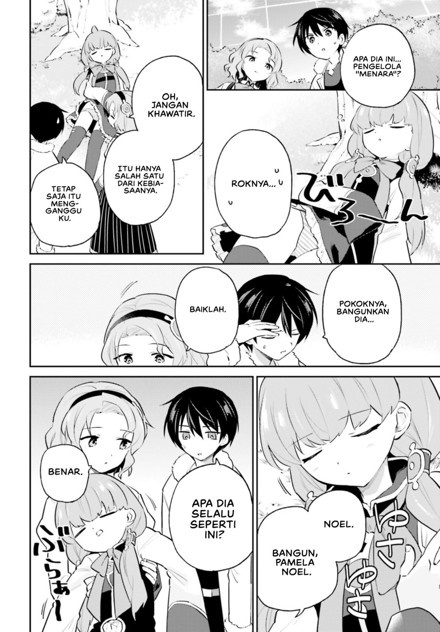 Chapter 73 - halaman 8