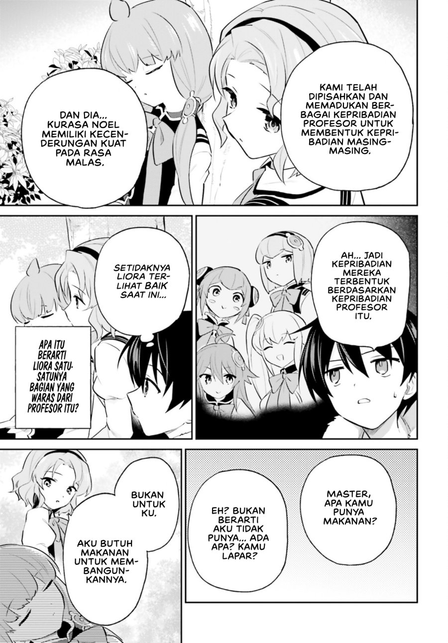 Chapter 73 - halaman 9