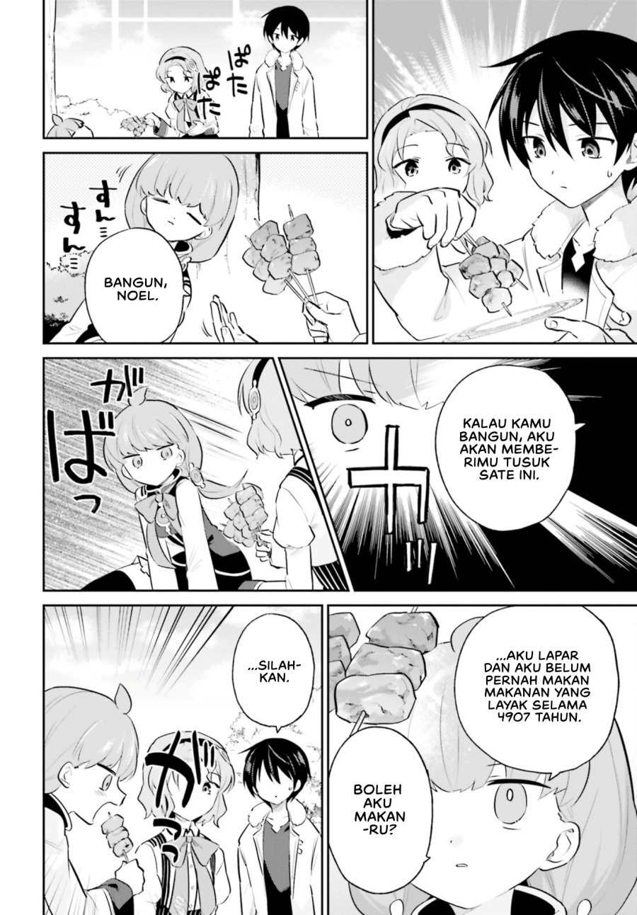 Chapter 73 - halaman 10