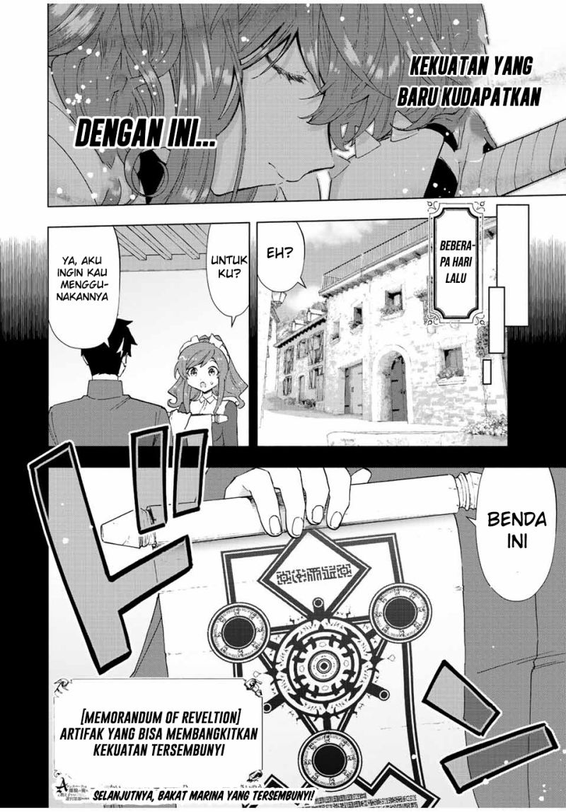 Chapter 45 - halaman 16