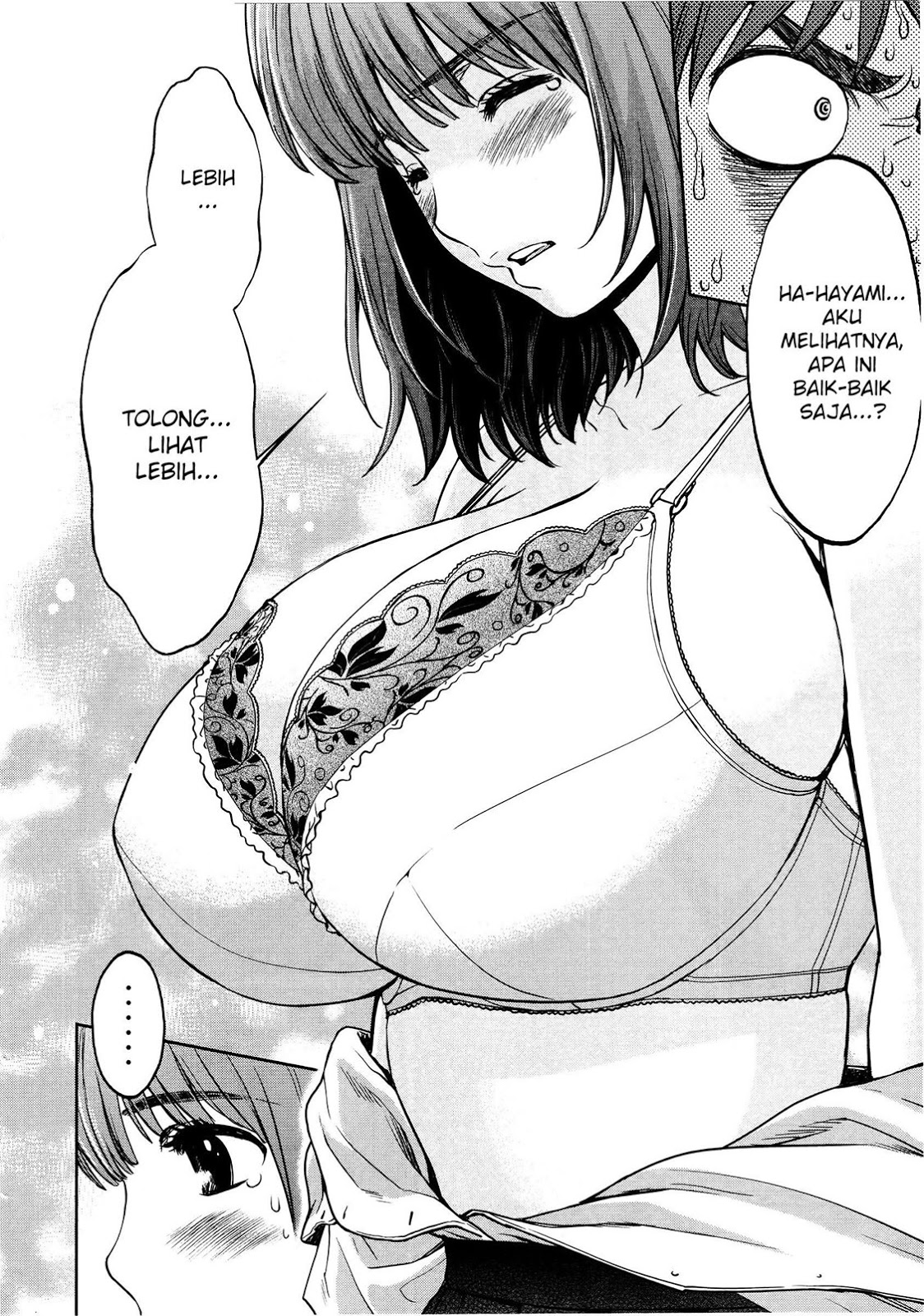 Chapter 73 - halaman 14