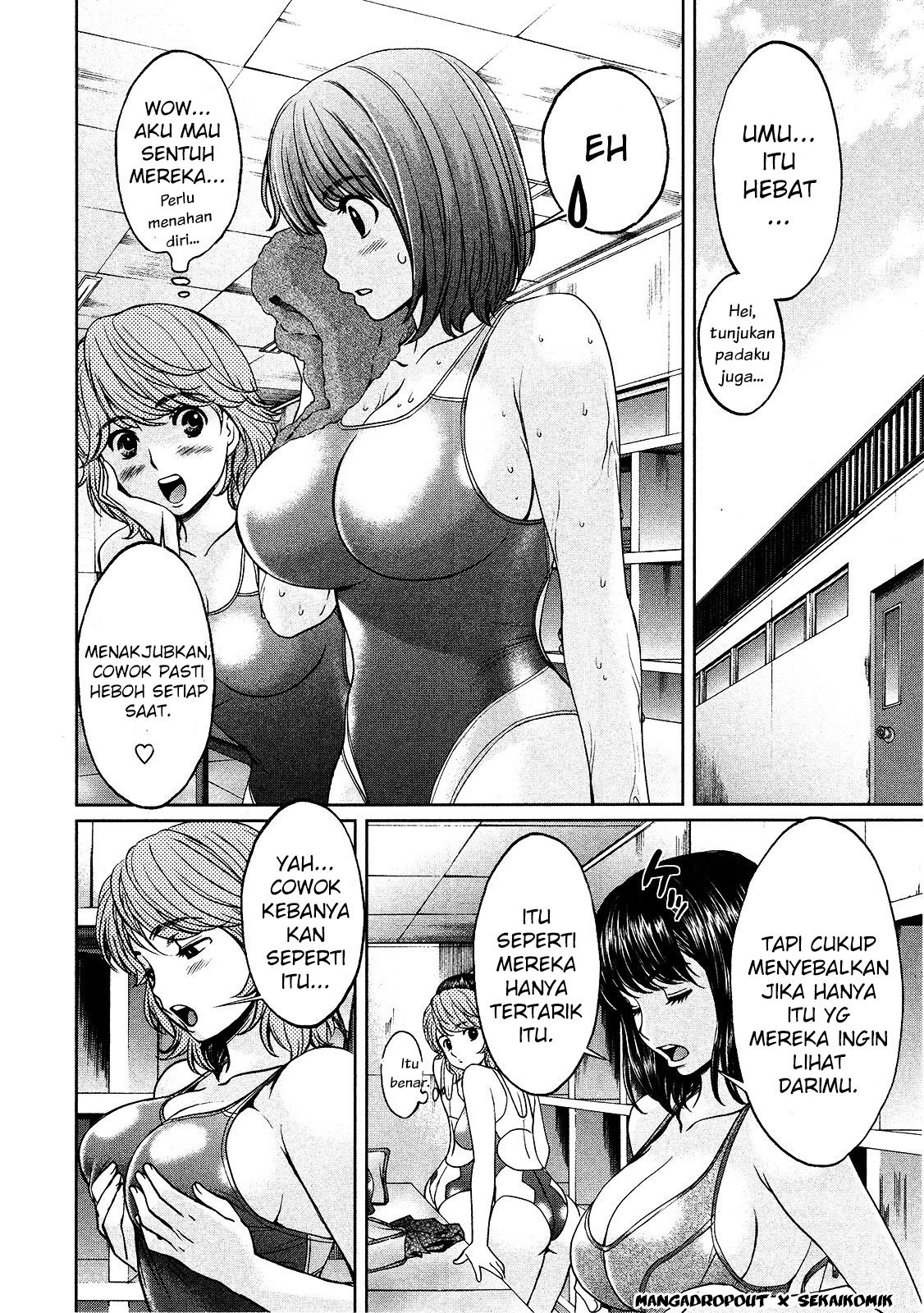 Chapter 72 - halaman 12