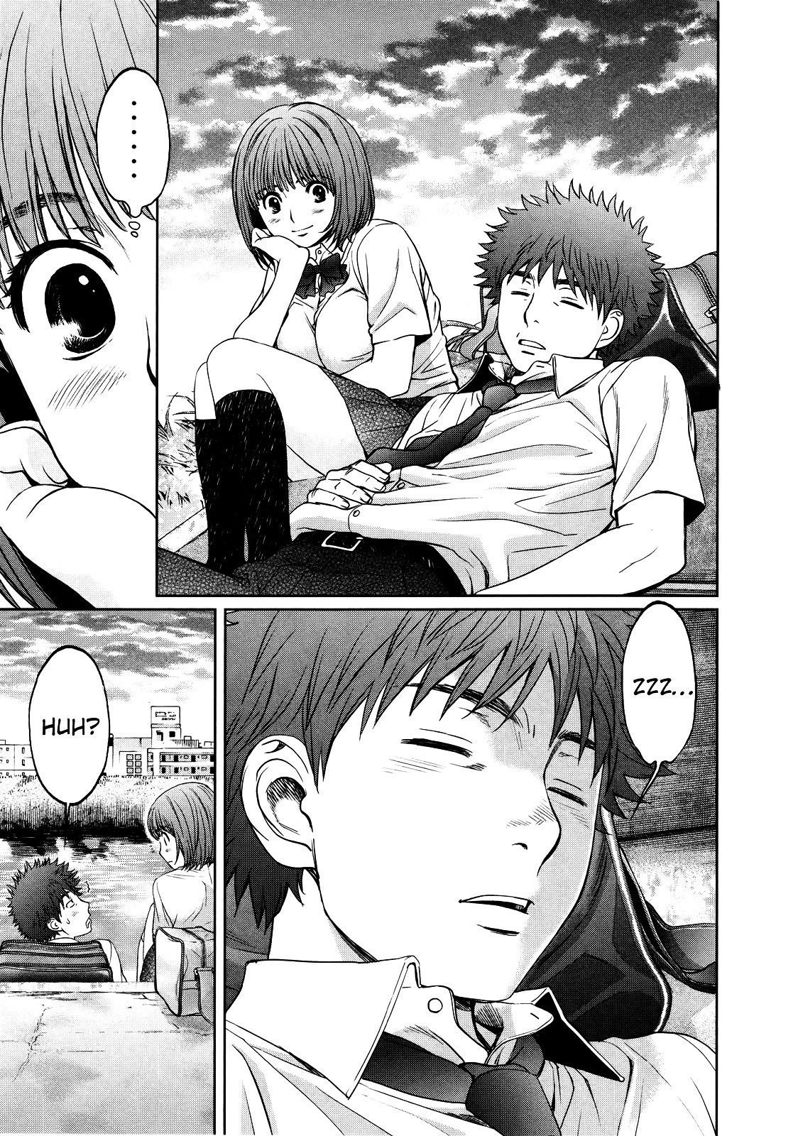 Chapter 71 - halaman 13